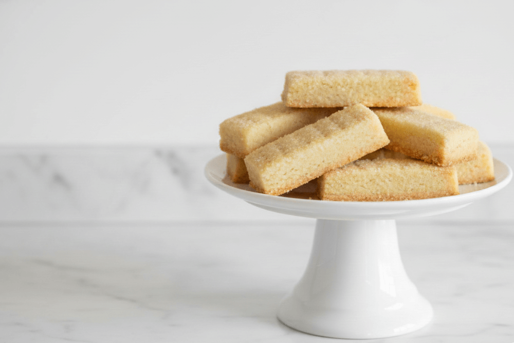Shortbread