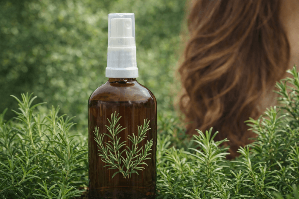 Hydrolat rozmarynowy