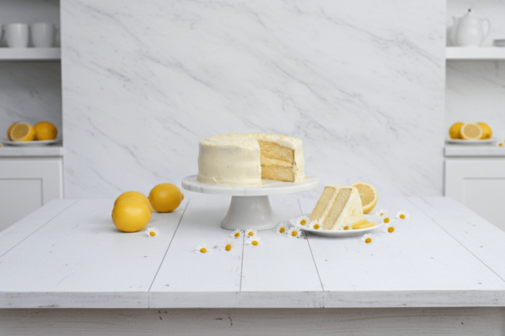 ciasto cytrynowiec