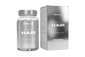 jakie tabletki na wypadanie włosów