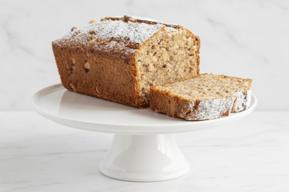 Przepis na ciasto orzechowe