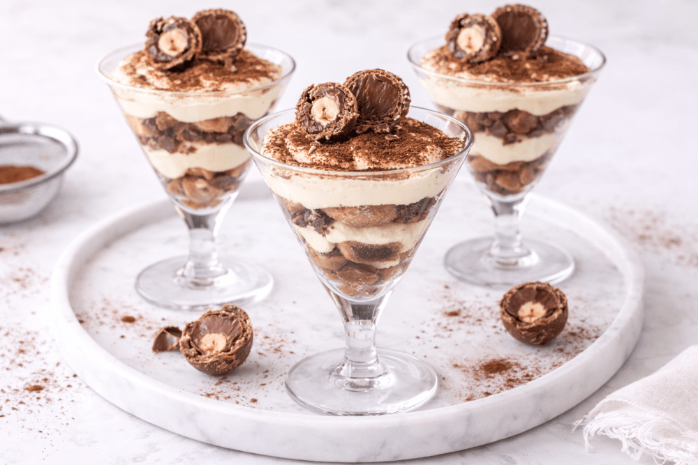 Deserki tiramisu